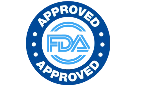 Synaptril FDA Approved
