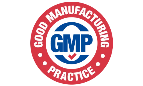 Synaptril GMP Certified