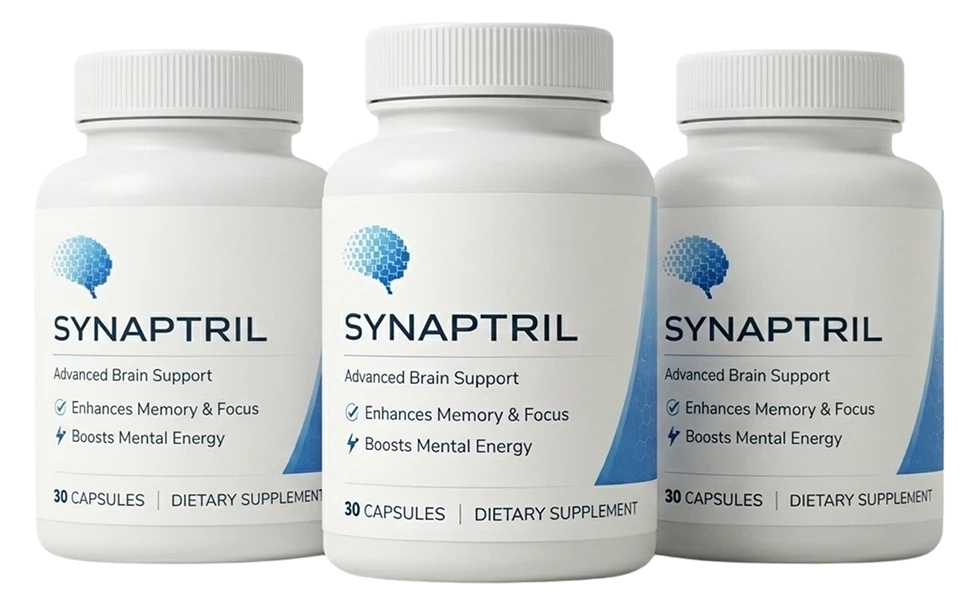 Synaptril Pills