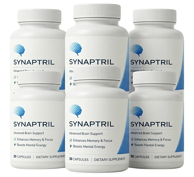 Synaptril Supplements